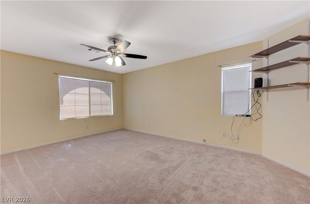 8640 Castle Hill Avenue, Las Vegas, NV 89129