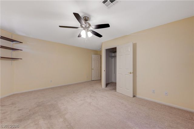 8640 Castle Hill Avenue, Las Vegas, NV 89129