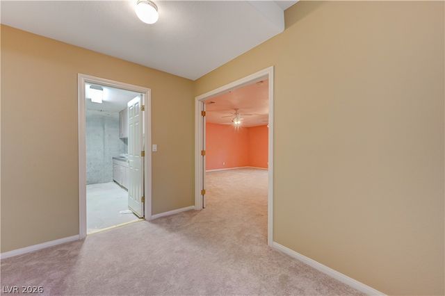 8640 Castle Hill Avenue, Las Vegas, NV 89129