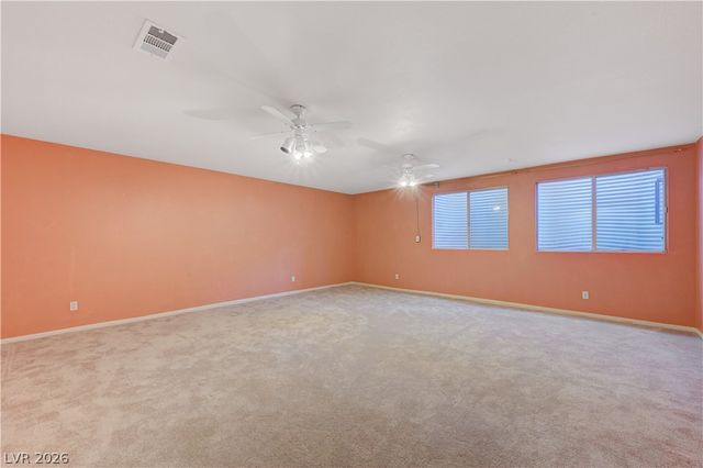 8640 Castle Hill Avenue, Las Vegas, NV 89129
