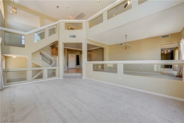 8640 Castle Hill Avenue, Las Vegas, NV 89129