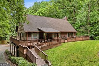 314 Northcutt Road, Ellijay, GA 30540