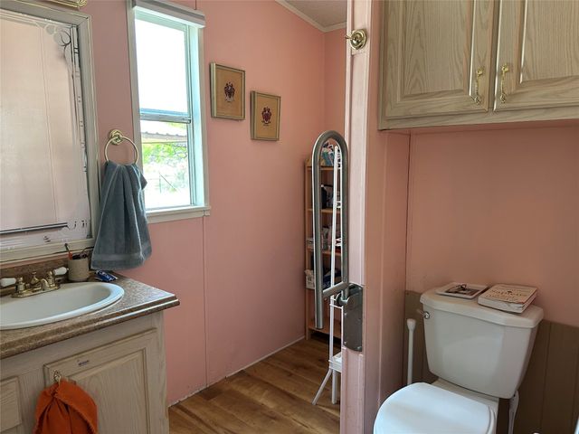 11101 County Road 228, Brownwood, TX 76801