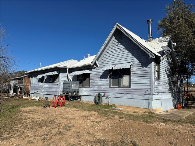 11101 County Road 228, Brownwood, TX 76801