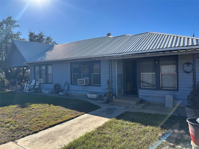 11101 County Road 228, Brownwood, TX 76801