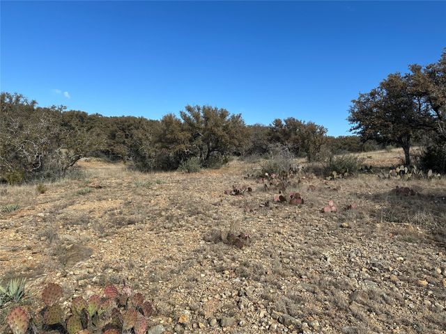 11101 County Road 228, Brownwood, TX 76801