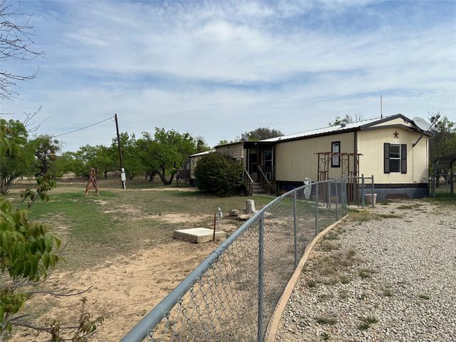 11101 County Road 228, Brownwood, TX 76801