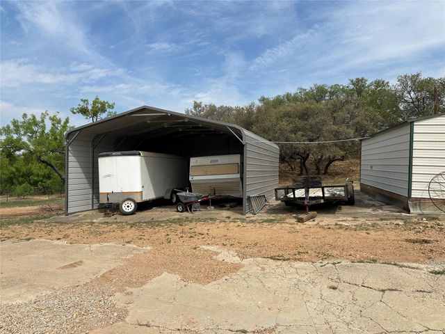 11101 County Road 228, Brownwood, TX 76801