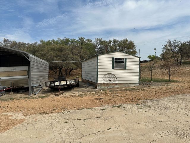 11101 County Road 228, Brownwood, TX 76801