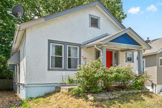 3826 Neosho Street, St Louis, MO 63116