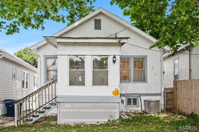 3826 Neosho Street, St Louis, MO 63116