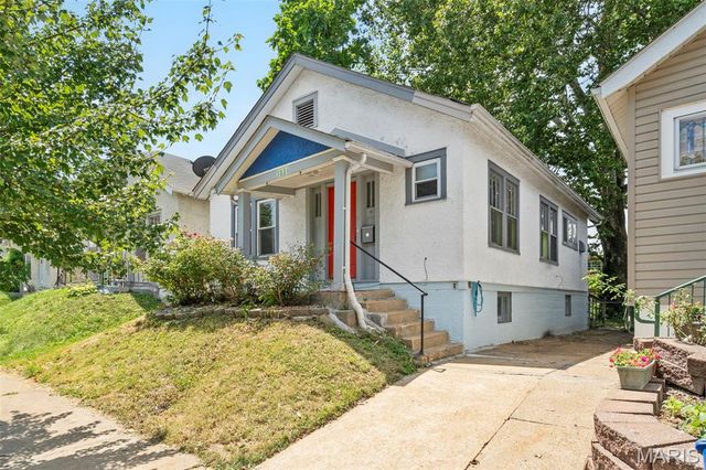 3826 Neosho Street, St Louis, MO 63116