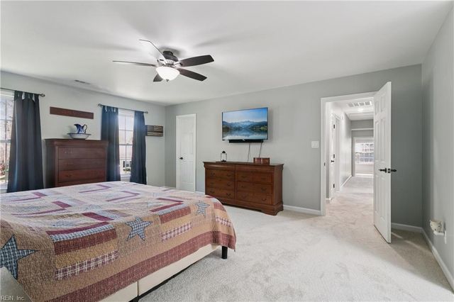 201 Crystal Lake DR, Yorktown, VA 23692