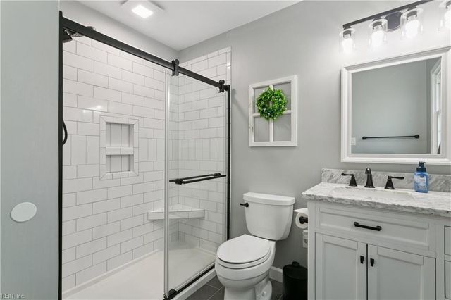 201 Crystal Lake DR, Yorktown, VA 23692