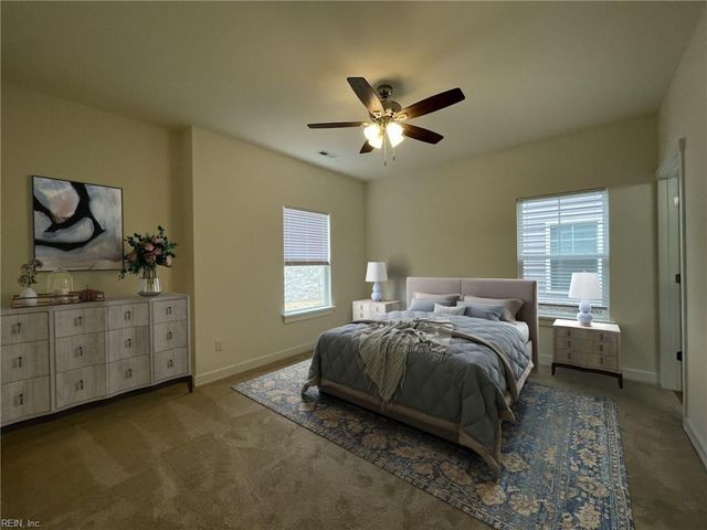 5161 Gracewood Ln Apt 201, Virginia Beach, VA 23462