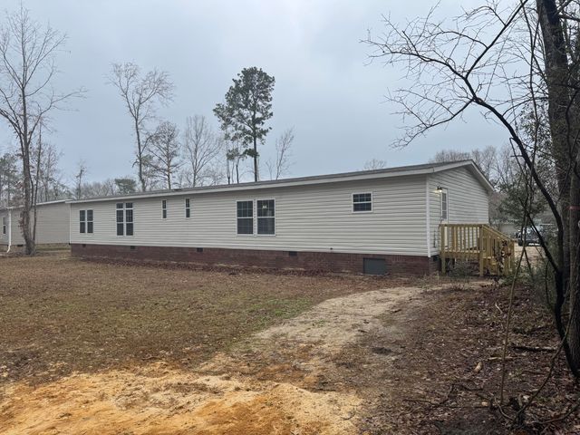 165 Ash Hill Drive, Eutawville, SC 29048