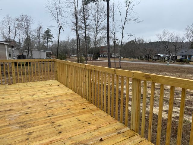 165 Ash Hill Drive, Eutawville, SC 29048