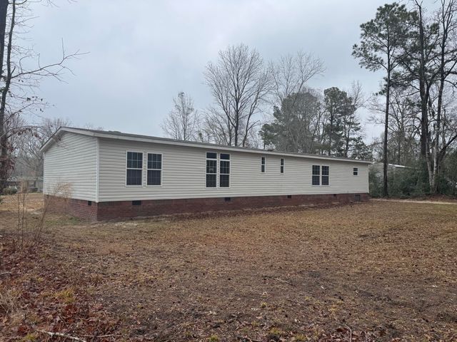 165 Ash Hill Drive, Eutawville, SC 29048
