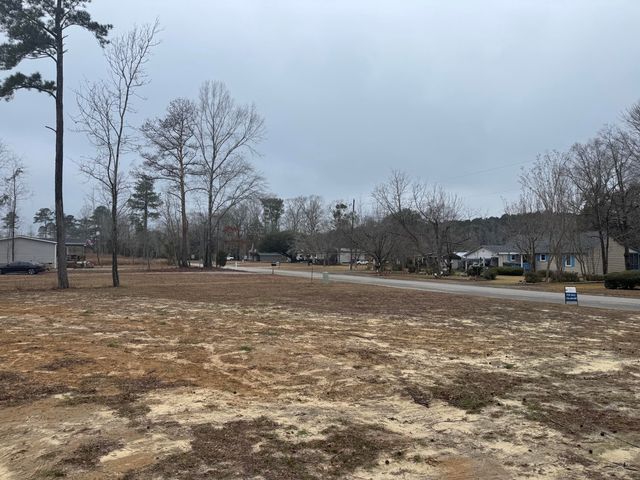 165 Ash Hill Drive, Eutawville, SC 29048