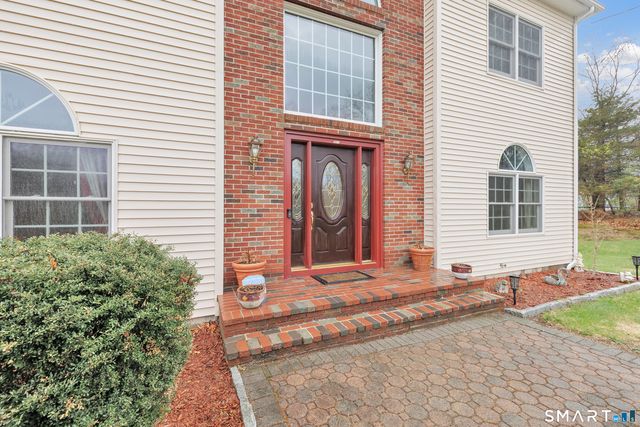 35-1 Punkup Road, Oxford, CT 06478