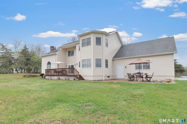 35-1 Punkup Road, Oxford, CT 06478