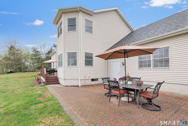 35-1 Punkup Road, Oxford, CT 06478