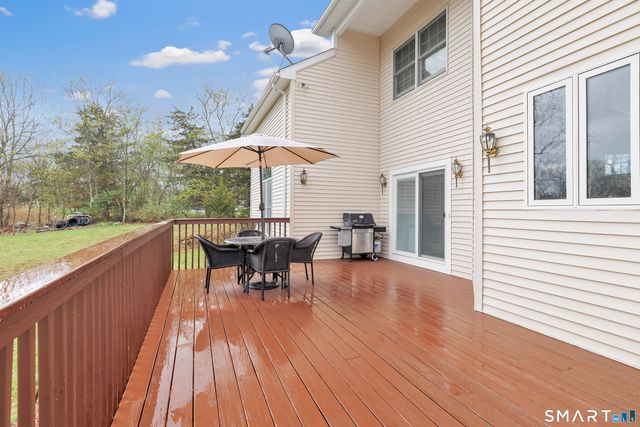 35-1 Punkup Road, Oxford, CT 06478