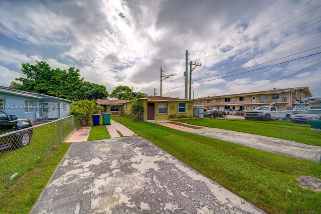 7358 SW 23rd Street 1, Miami, FL 33155