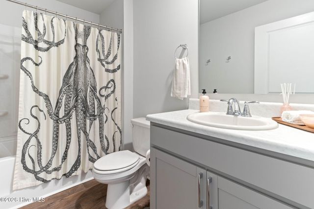 1119 King Eider Way, Winnabow, NC 28479