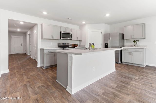1119 King Eider Way, Winnabow, NC 28479