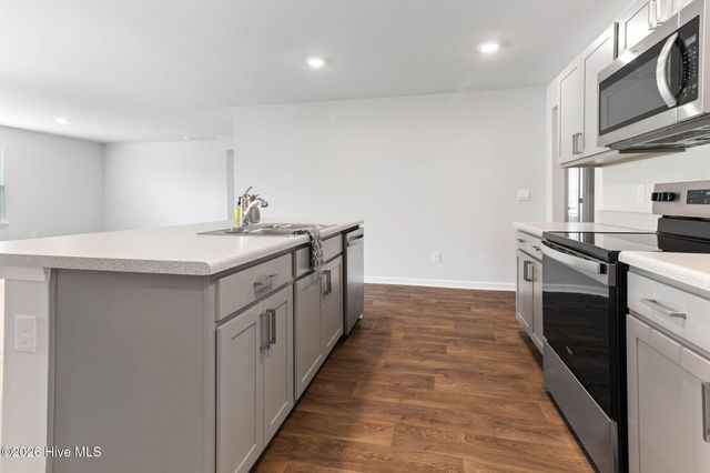1119 King Eider Way, Winnabow, NC 28479