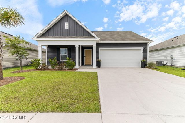 1119 King Eider Way, Winnabow, NC 28479