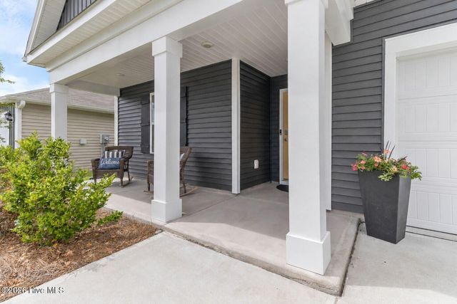 1119 King Eider Way, Winnabow, NC 28479