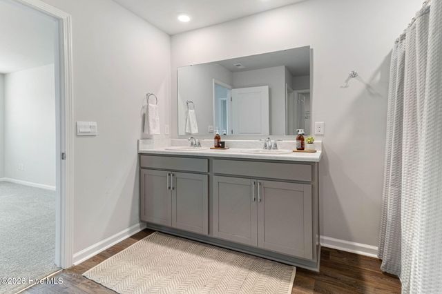 1119 King Eider Way, Winnabow, NC 28479