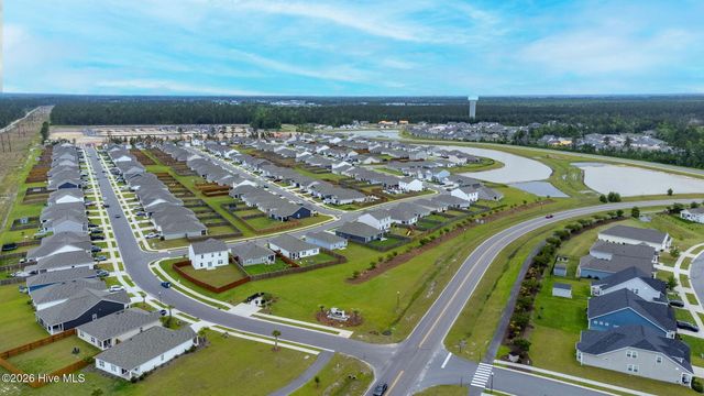 1119 King Eider Way, Winnabow, NC 28479