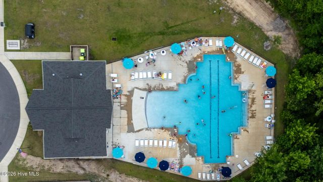 1119 King Eider Way, Winnabow, NC 28479