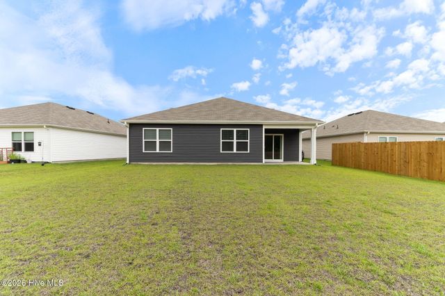 1119 King Eider Way, Winnabow, NC 28479