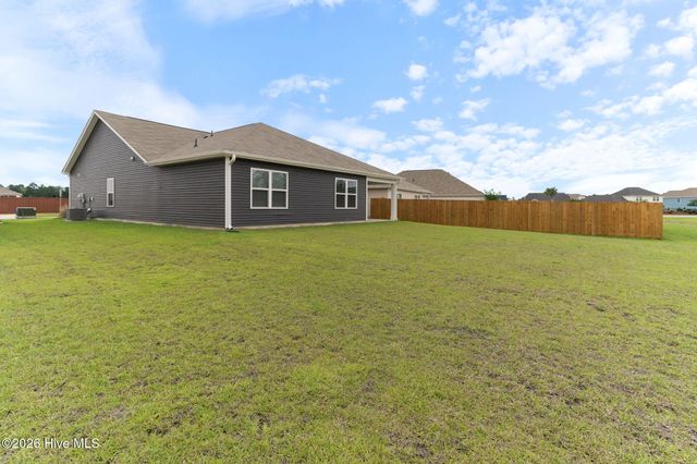 1119 King Eider Way, Winnabow, NC 28479