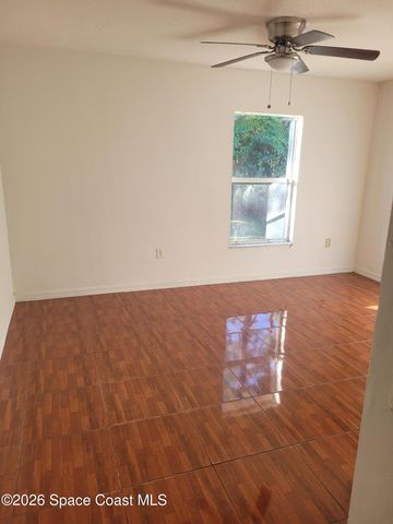 231 Alcantarra Street NW, Palm Bay, FL 32907