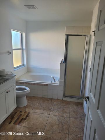 231 Alcantarra Street NW, Palm Bay, FL 32907