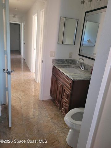 231 Alcantarra Street NW, Palm Bay, FL 32907