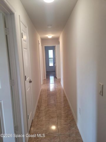 231 Alcantarra Street NW, Palm Bay, FL 32907