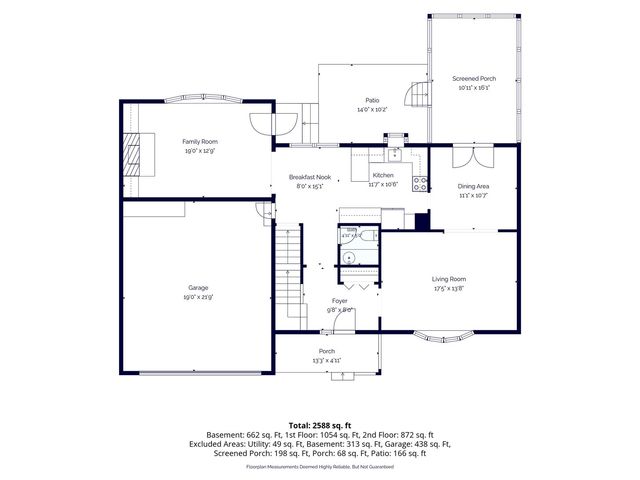 2423 E 32nd Street, Davenport, IA 52807