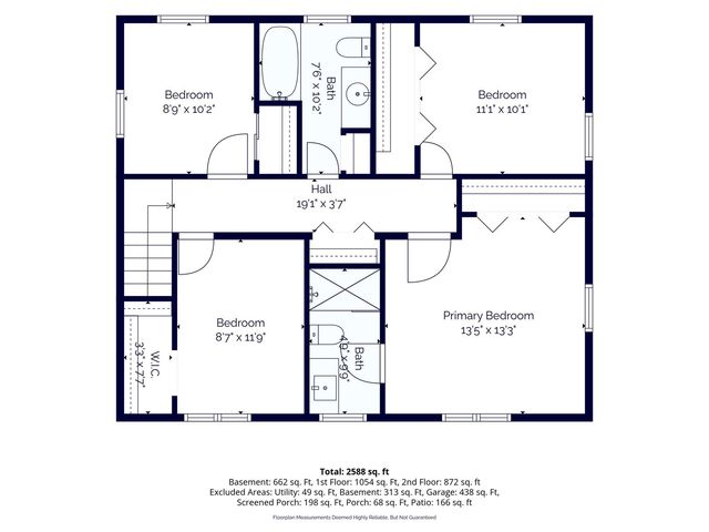 2423 E 32nd Street, Davenport, IA 52807