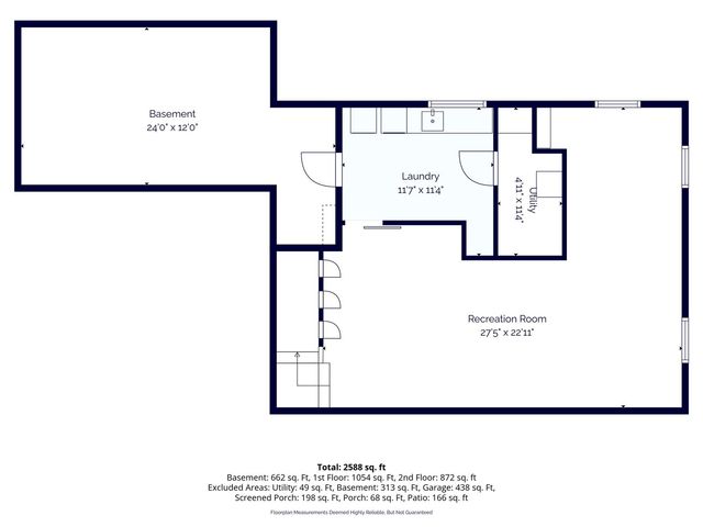 2423 E 32nd Street, Davenport, IA 52807