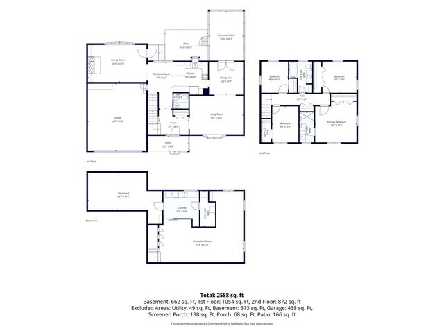 2423 E 32nd Street, Davenport, IA 52807