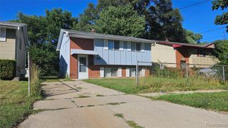 3024 Raskob Street, Flint, MI 48504