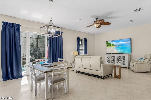 9663 Blue Stone CIR, Fort Myers, FL 33913