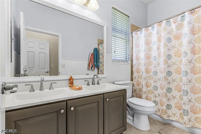 9663 Blue Stone CIR, Fort Myers, FL 33913