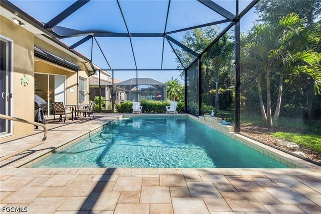 9663 Blue Stone CIR, Fort Myers, FL 33913